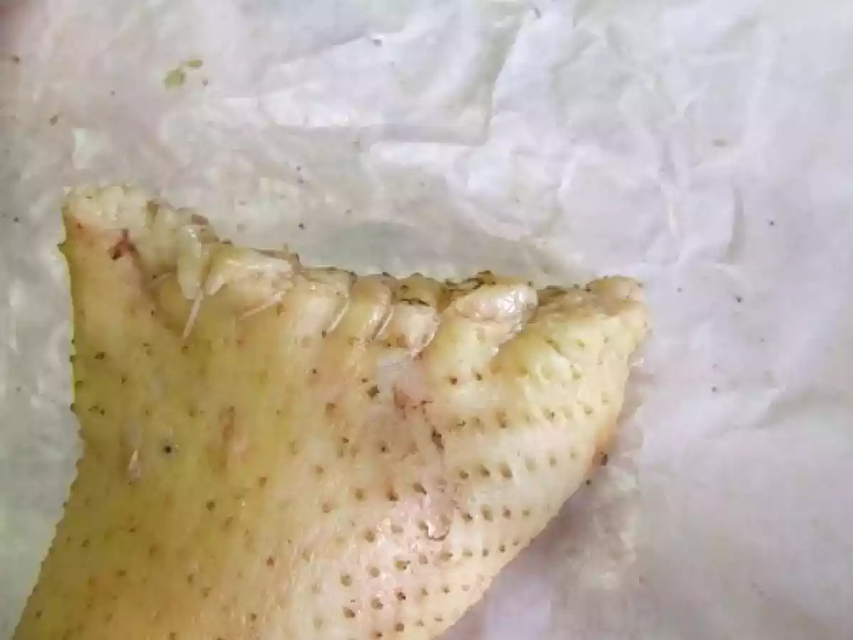 Une journée atelier canard gras comment faire confits, foie gras, grattons - photo 5