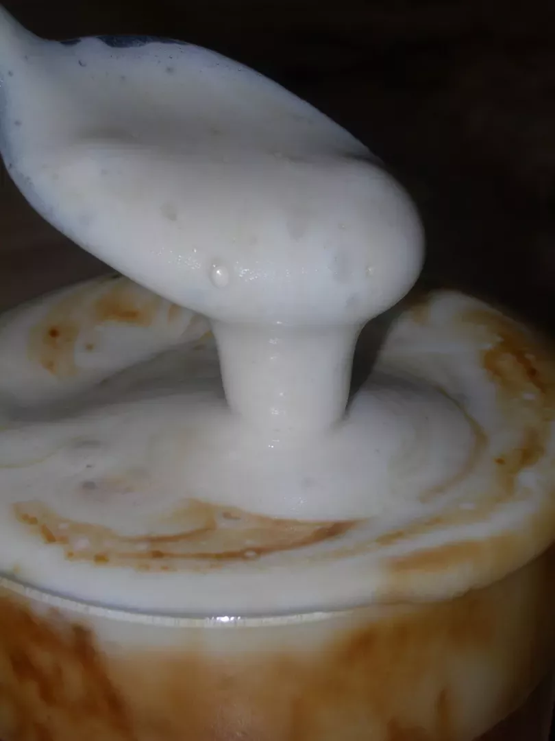 Une mousse de lait pour cappuccino comme au resto sans machine, c'est  possible ??? - Recette Ptitchef