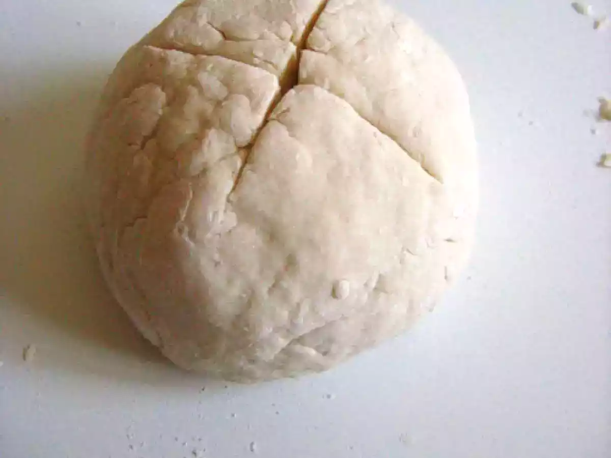 Une pâte feuilletée pas à pas pour ne plus se rater, et une galette des rois - photo 2