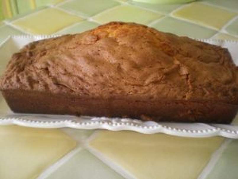 Une recette de CAKE FOURRE AU LEMON CURD.ce cake est parfait pour vous!!, photo 2