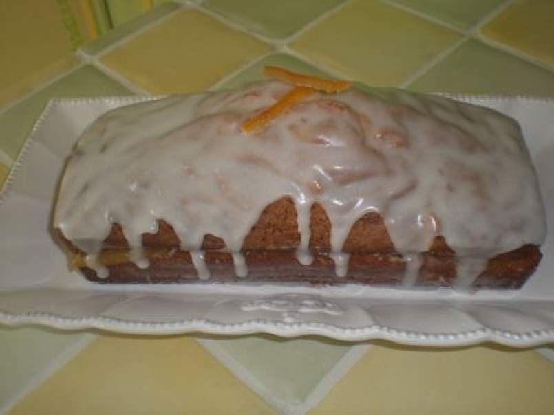 Une recette de CAKE FOURRE AU LEMON CURD.ce cake est parfait pour vous!!, photo 5