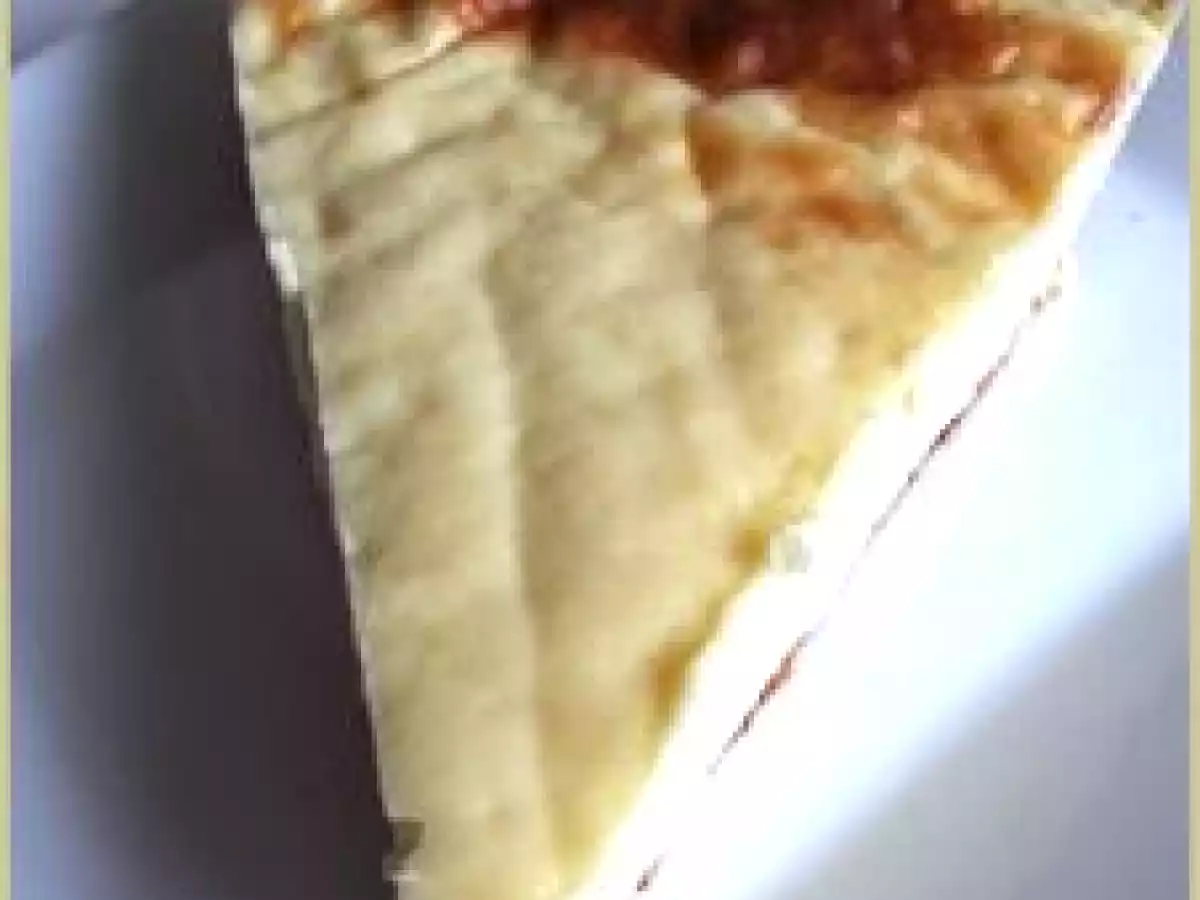 Une recette de chez moi : le papet jurassien