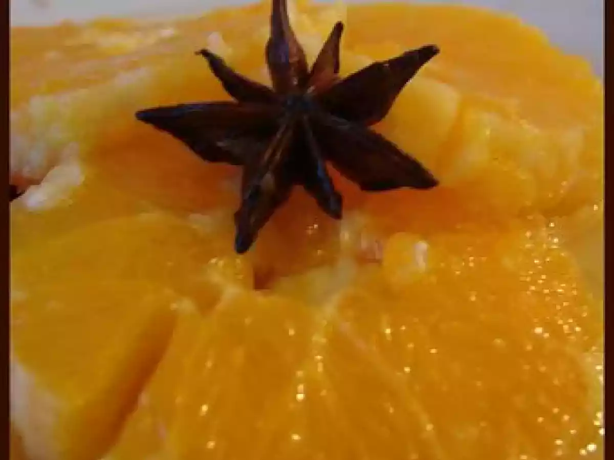 Une salade digestive toute fraiche pour le dessert