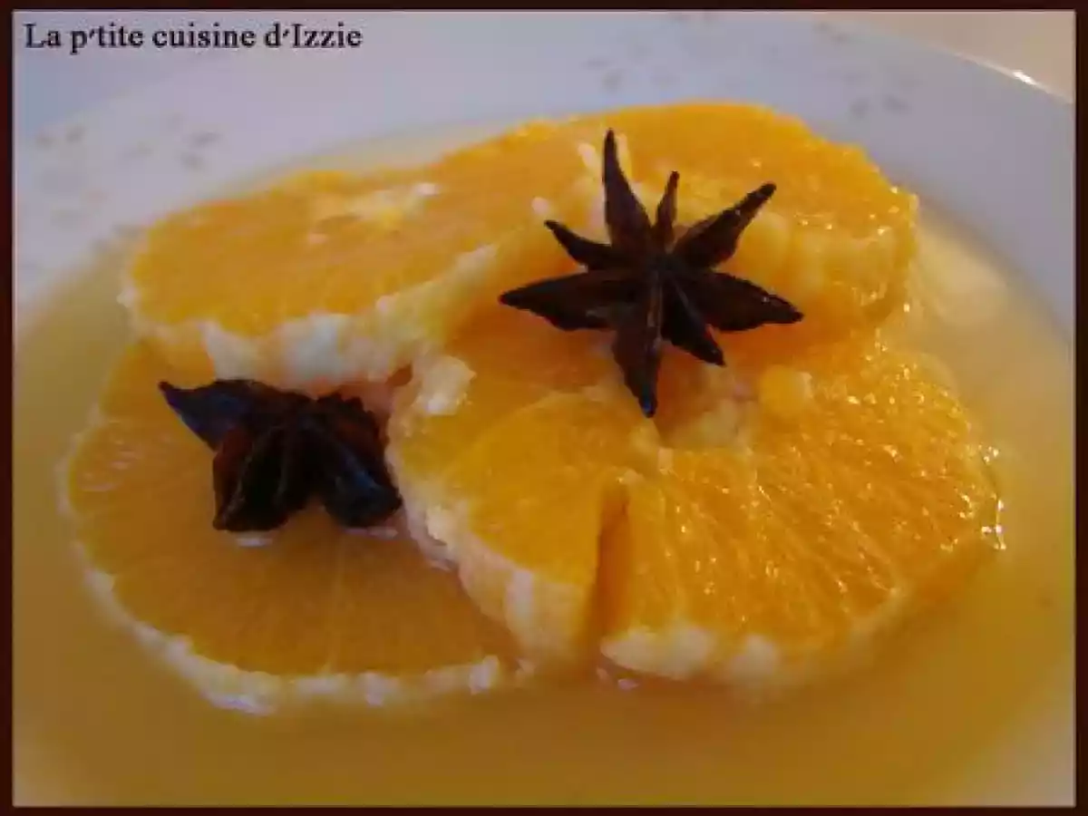 Une salade digestive toute fraiche pour le dessert - photo 2