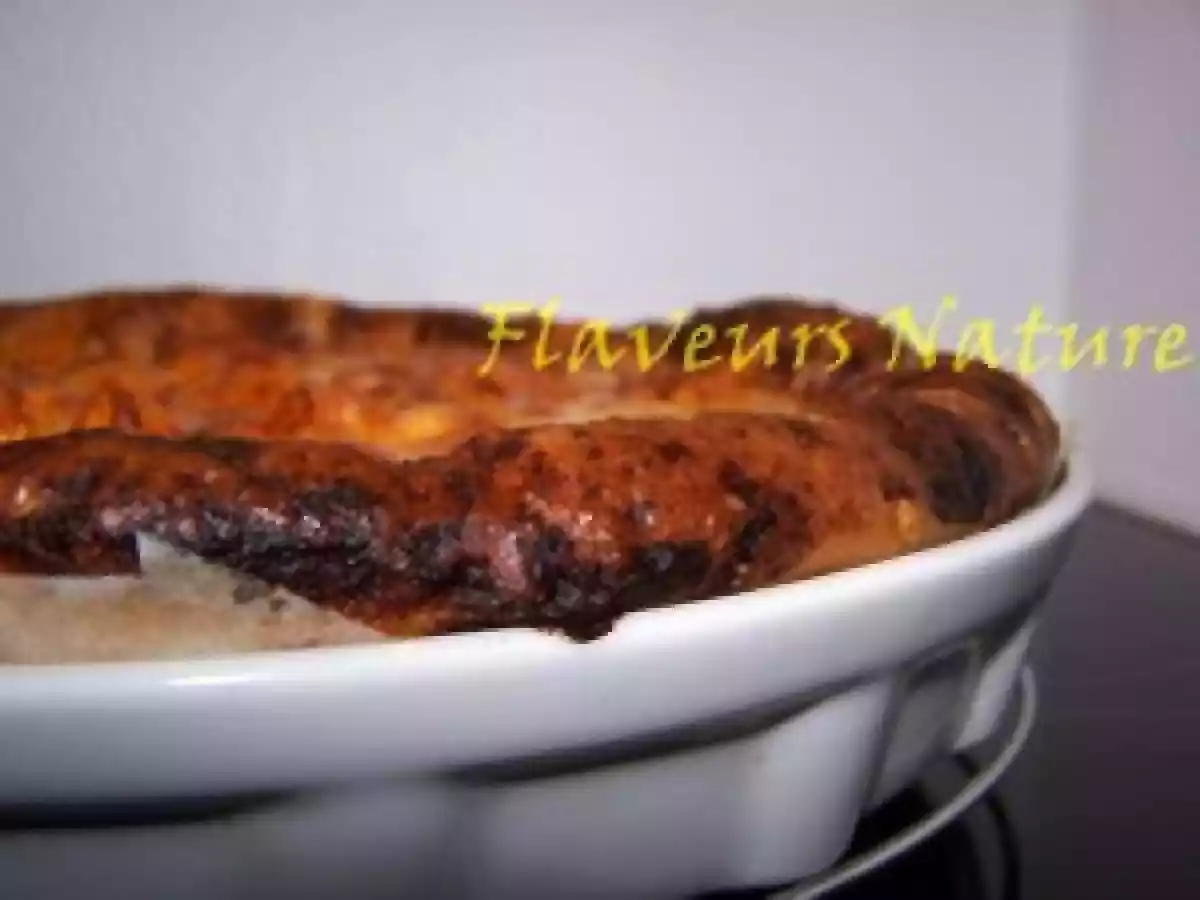 Une tarte à tomber - photo 2