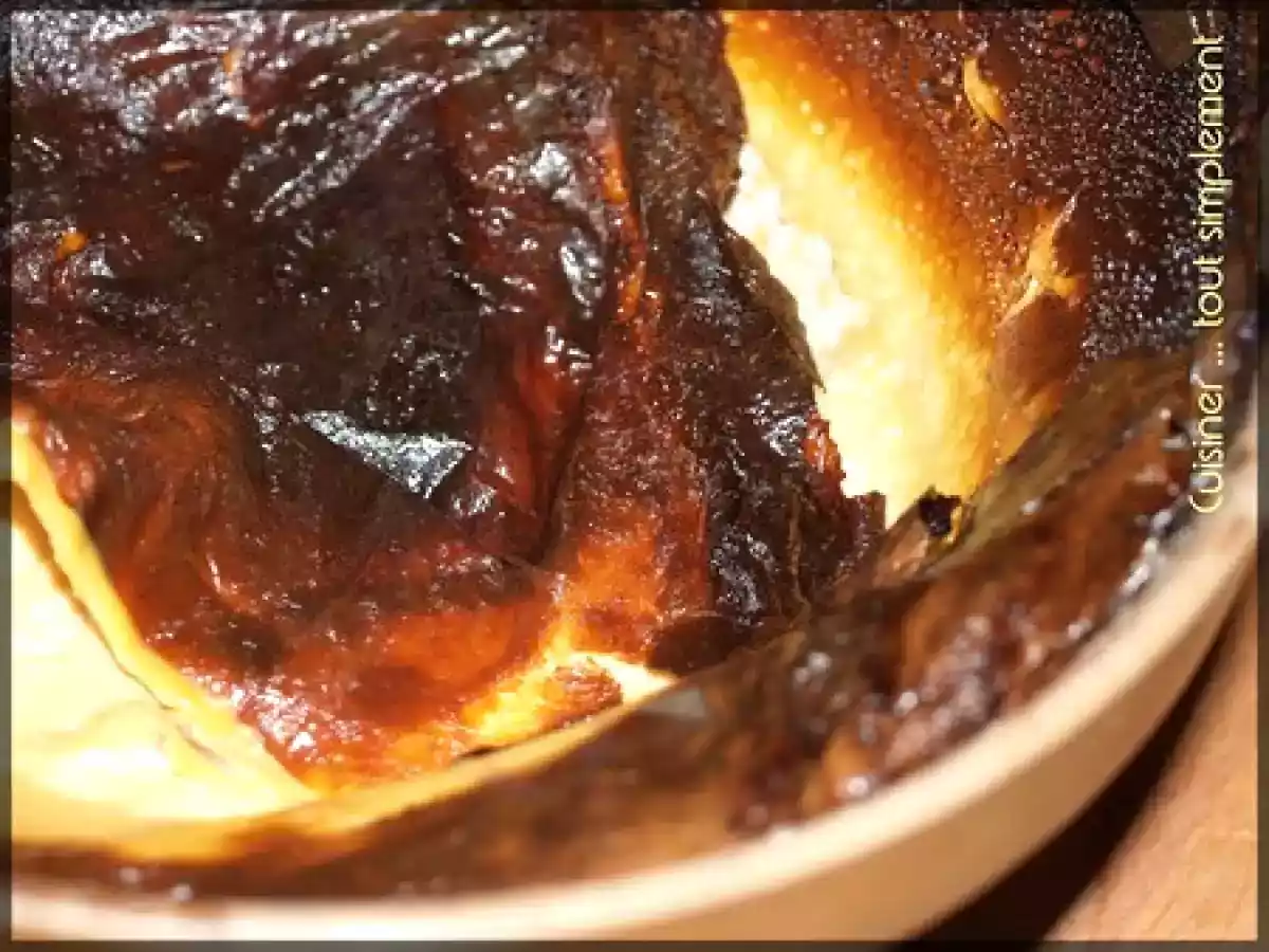 Une TeurGoule ... mais c'est quoi ça ???...