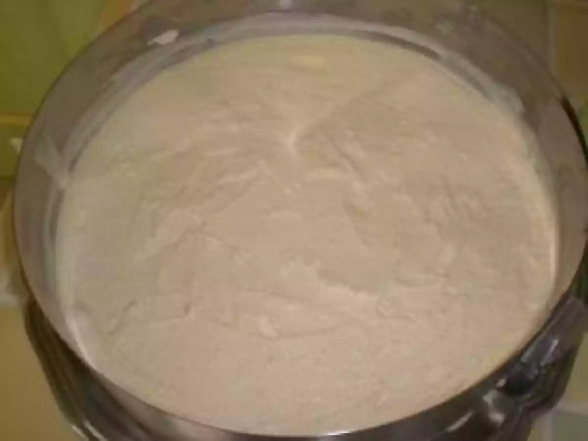 VACHERIN GLACE AU CHOCOLAT BLANC/FRAMBOISES - photo 6