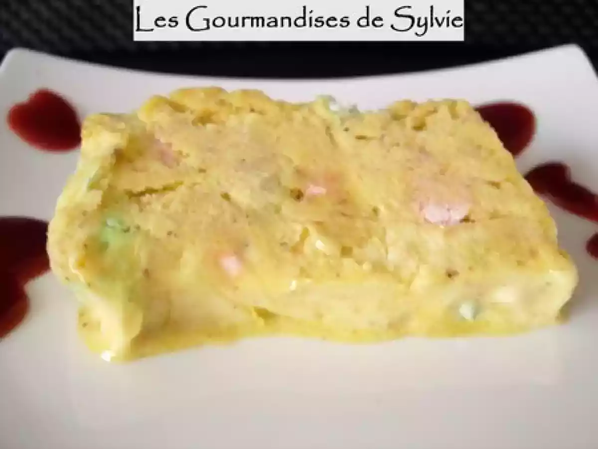 Vacherin Mimie (sans sorbetière) - photo 2