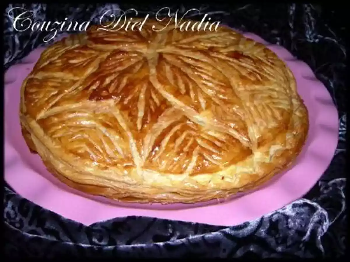 Variantes de Galette des Rois - photo 2