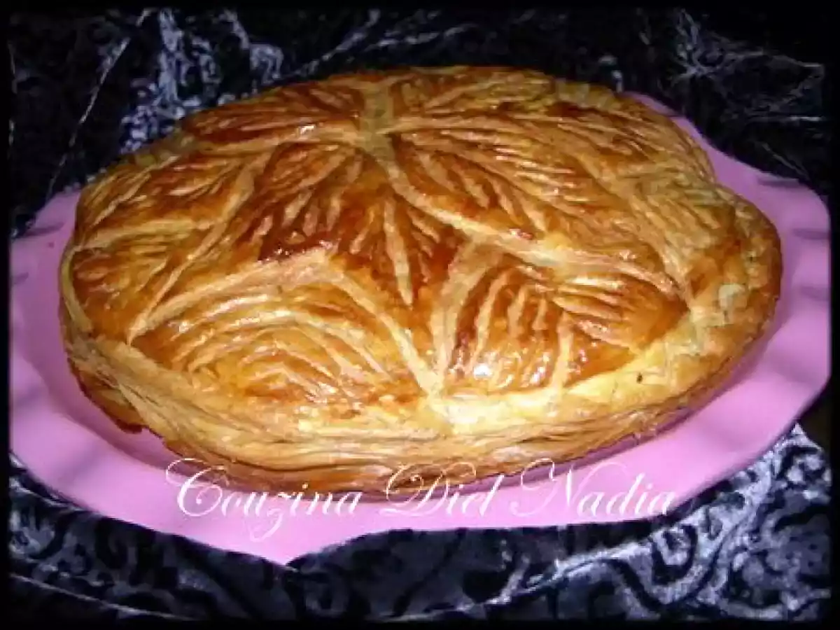 Variantes de Galette des Rois - photo 3