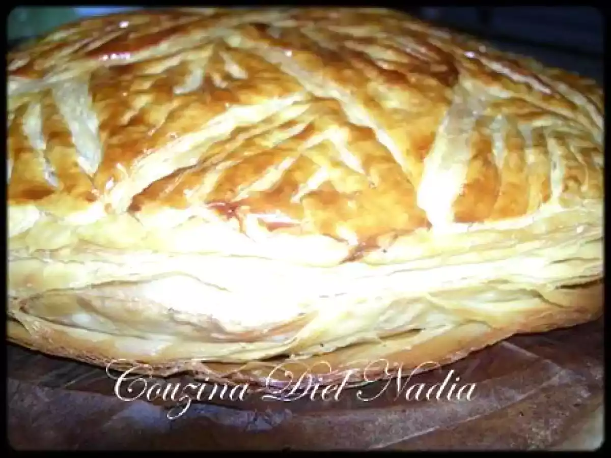 Variantes de Galette des Rois - photo 4
