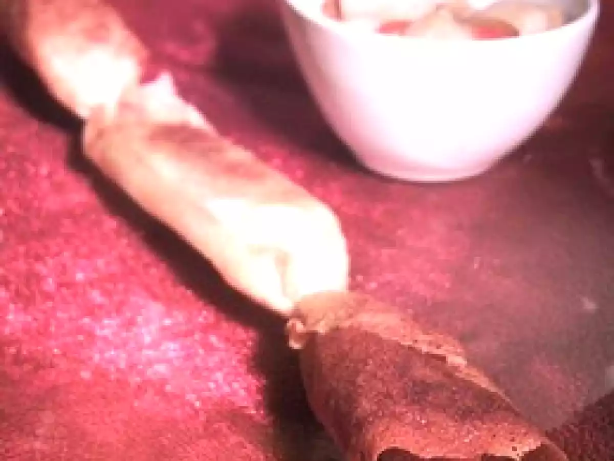 Variation autour de la Saint-Jacques - photo 2