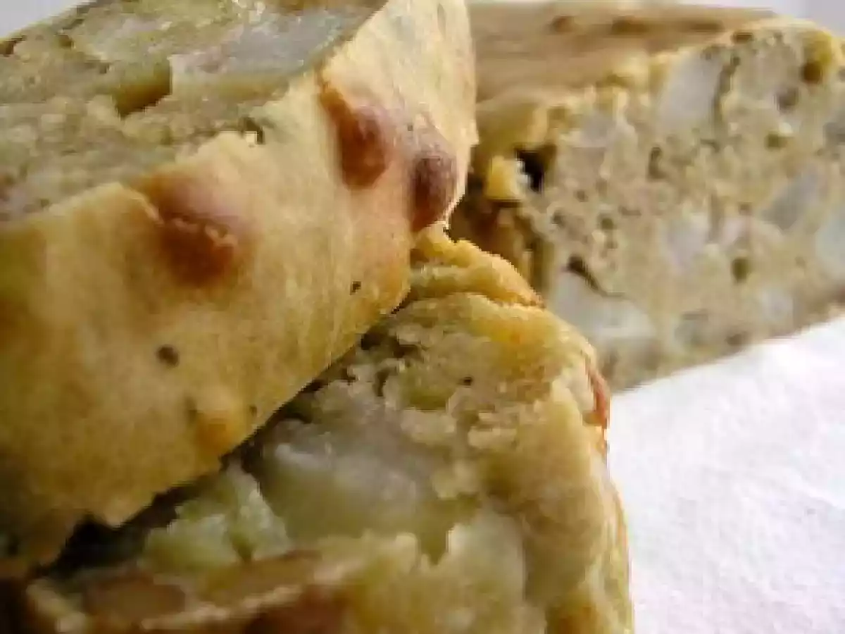 Variations autour de la poire en sucré-salé... - photo 2