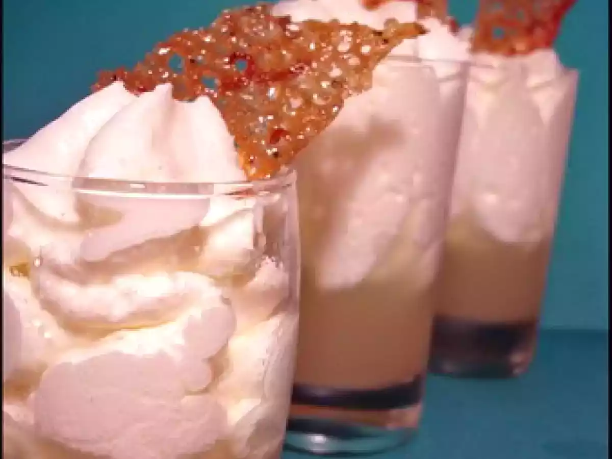 Variations autour du citron de Menton