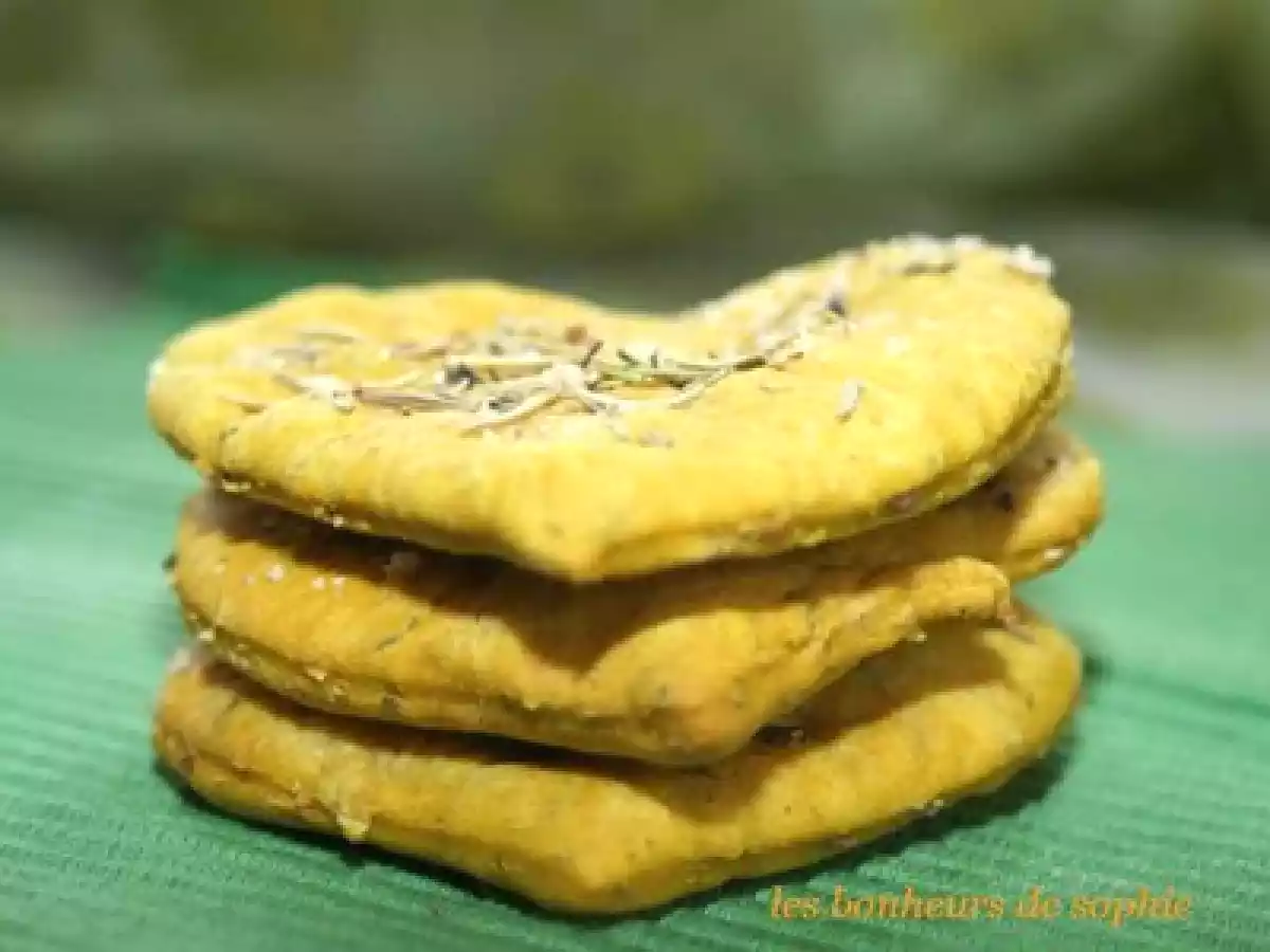 Variations sur une pâte pizza du soleil - photo 2