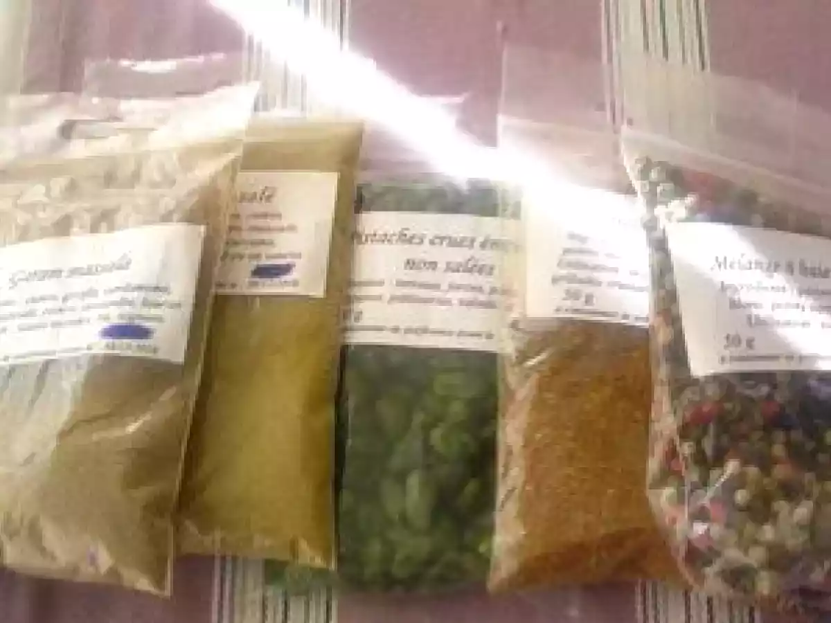 Veau au garam masala - photo 3