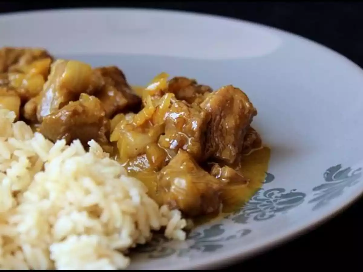 Veau au sirop d'érable - photo 2
