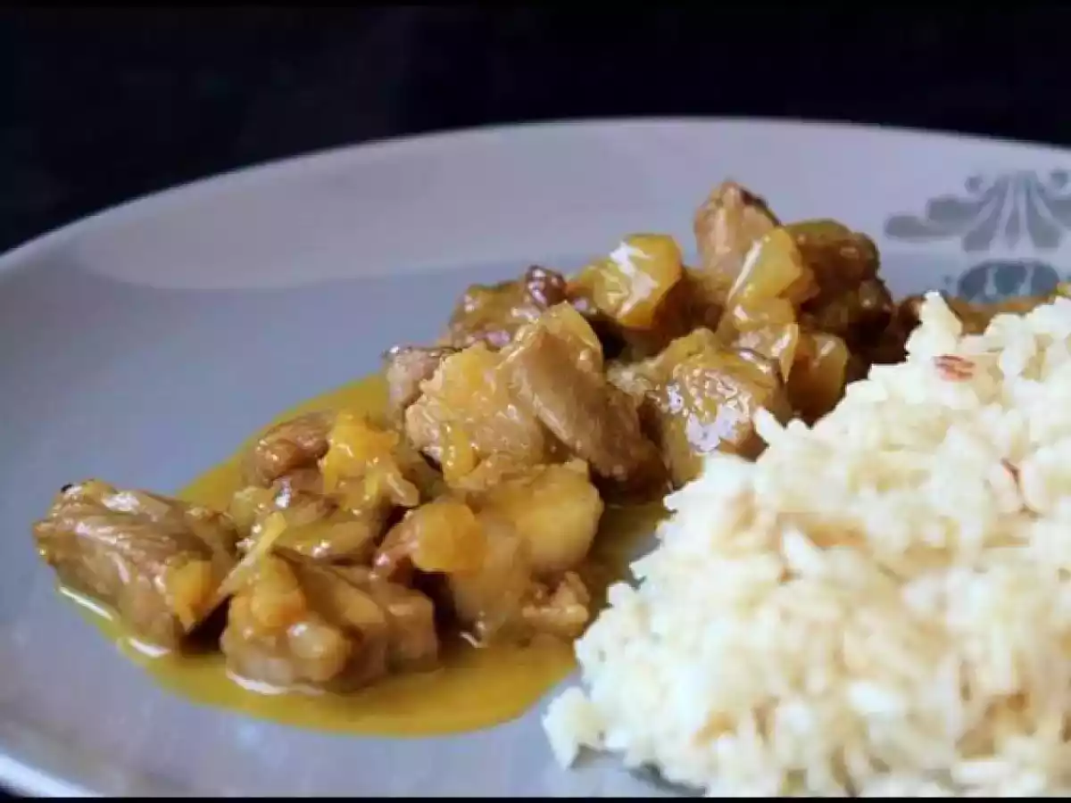 Veau au sirop d'érable - photo 3