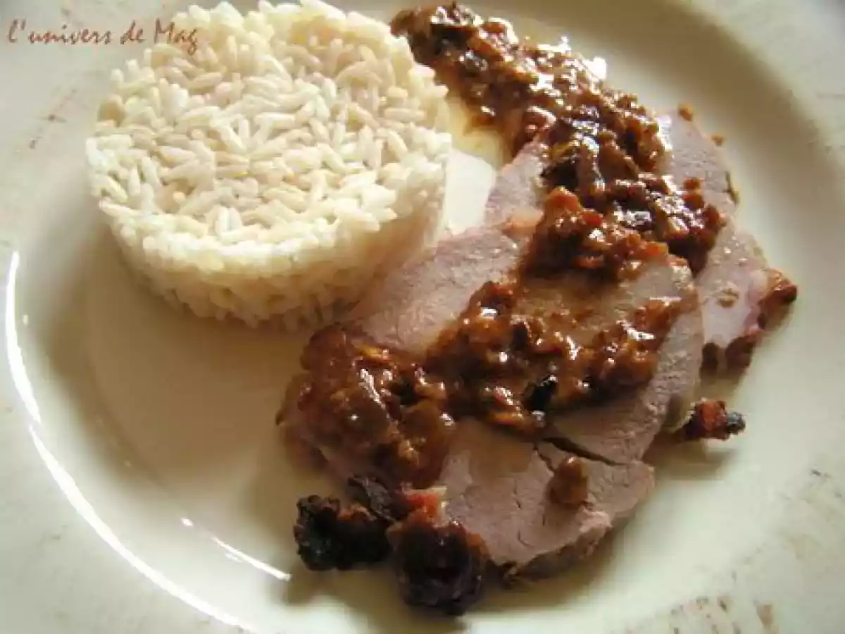 Veau et camembert font bon ménage