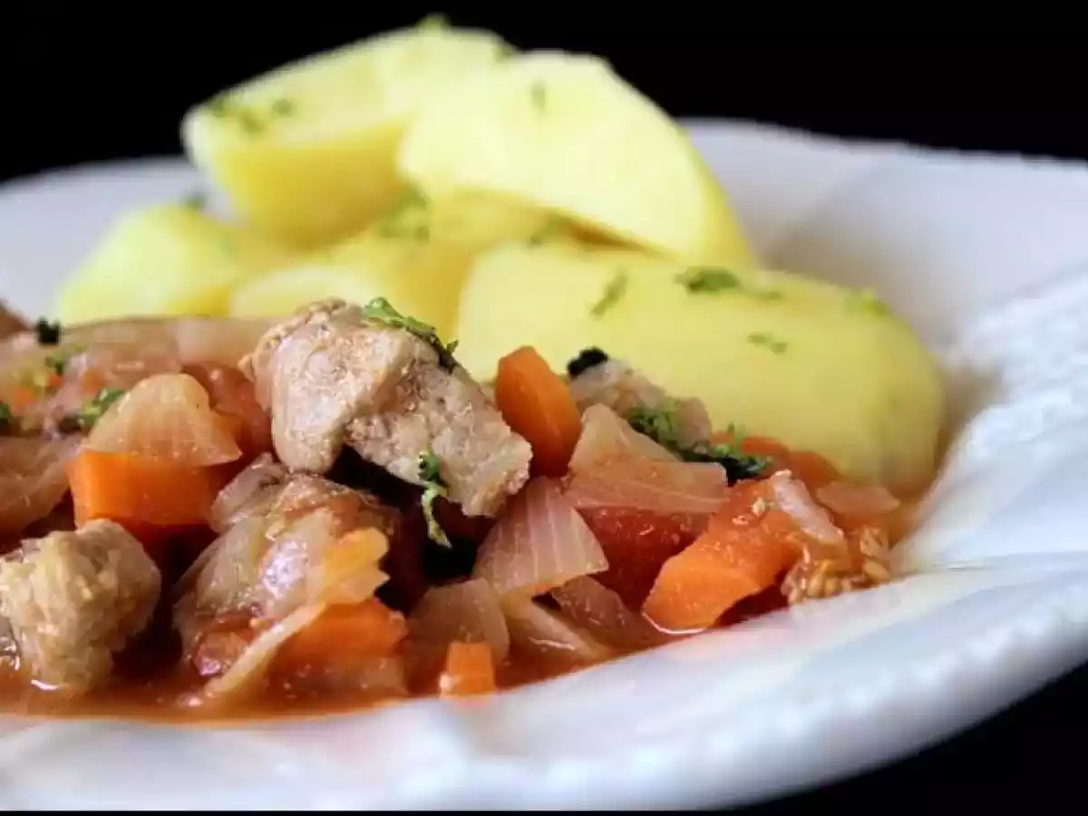 Veau Marengo - photo 2