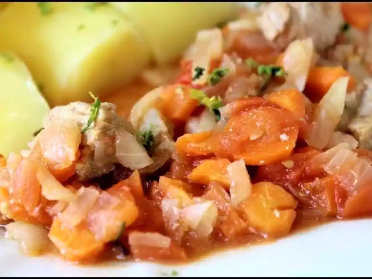 Veau Marengo - photo 3