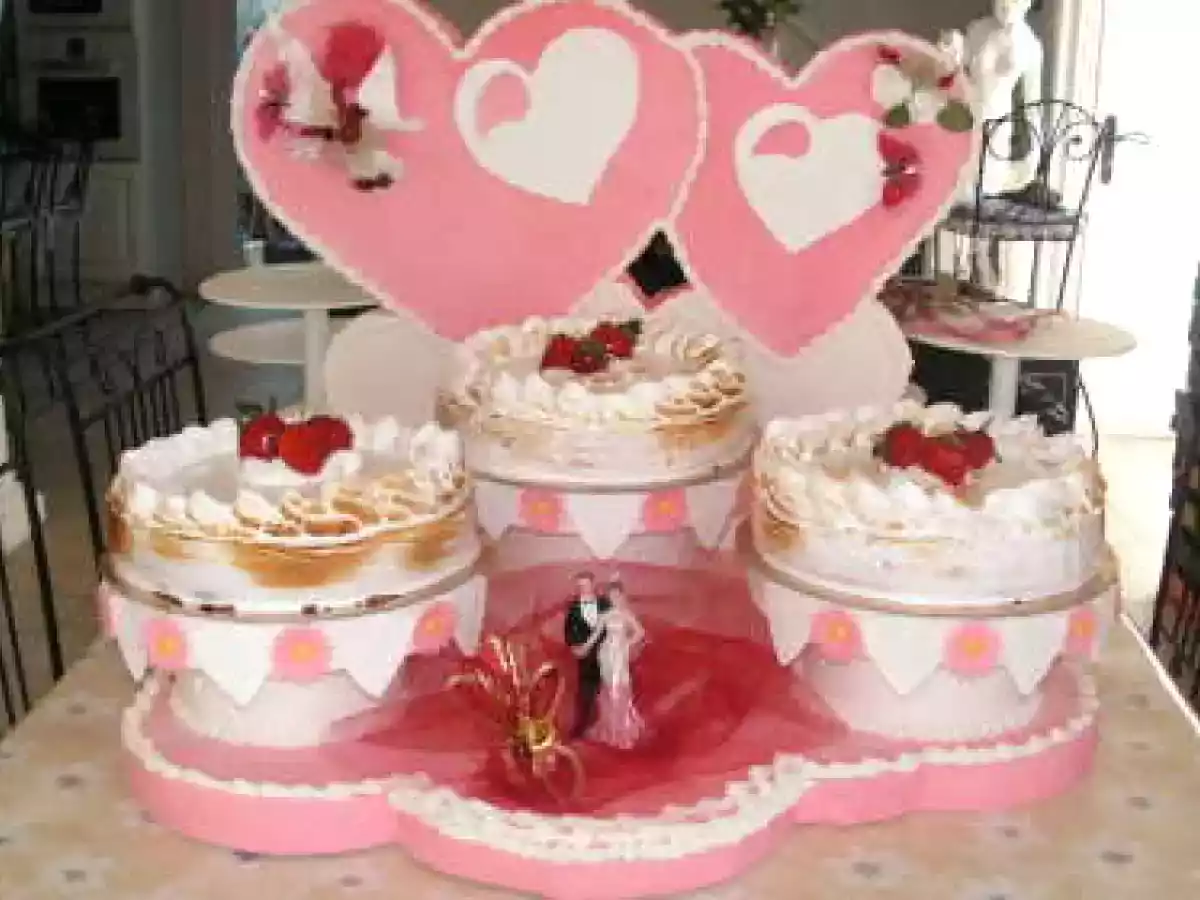 Velouté aux champignons de paris