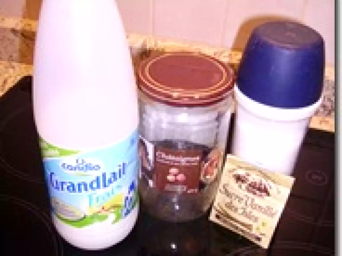 VELOUTÉ DE CHATAIGNES - photo 2