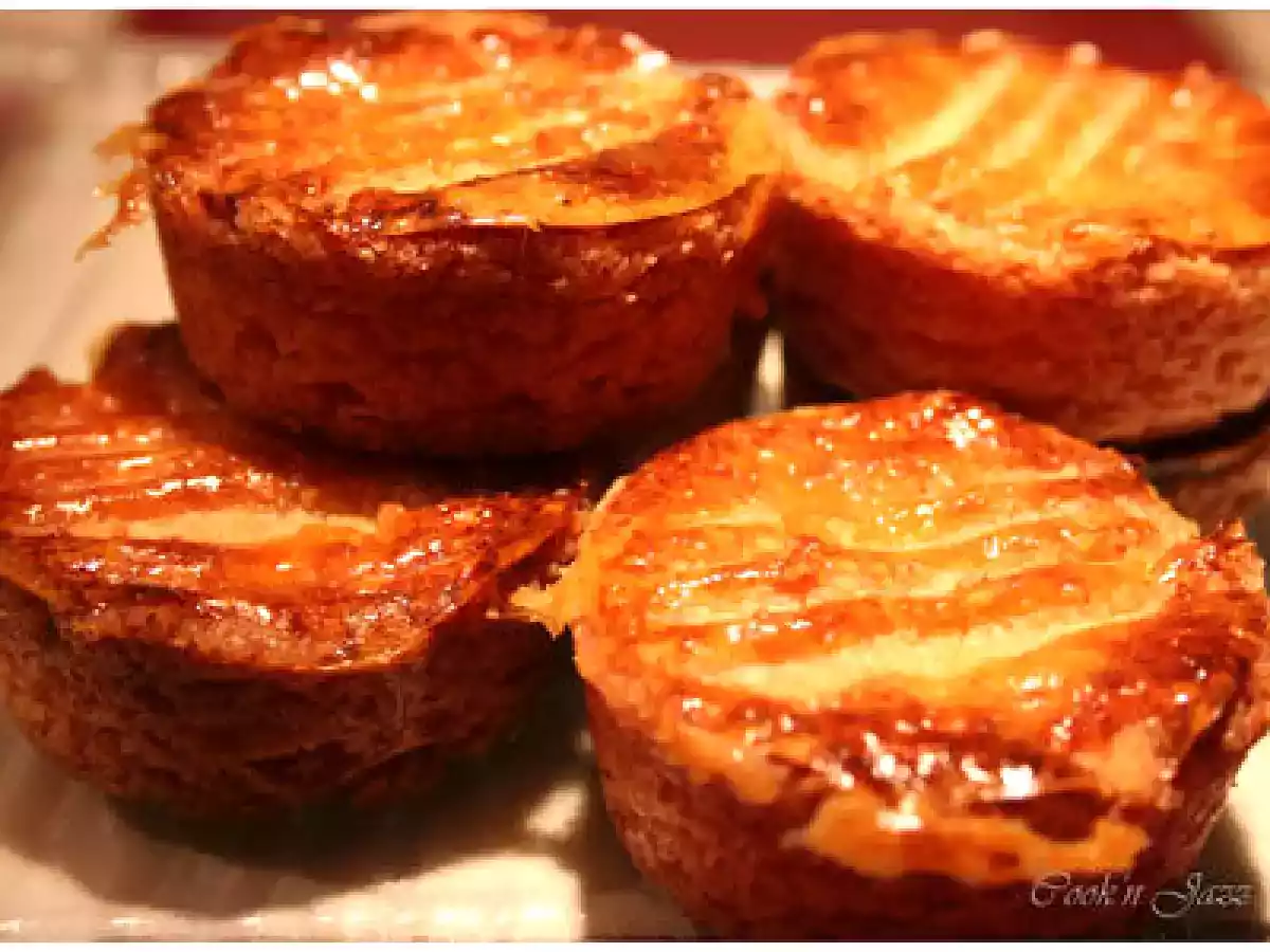 Véritable sablé Breton