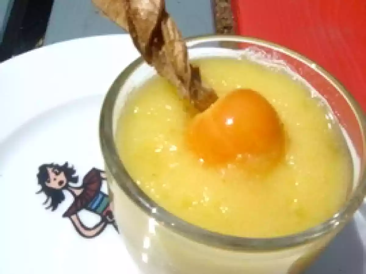 Verrine exotique - photo 2