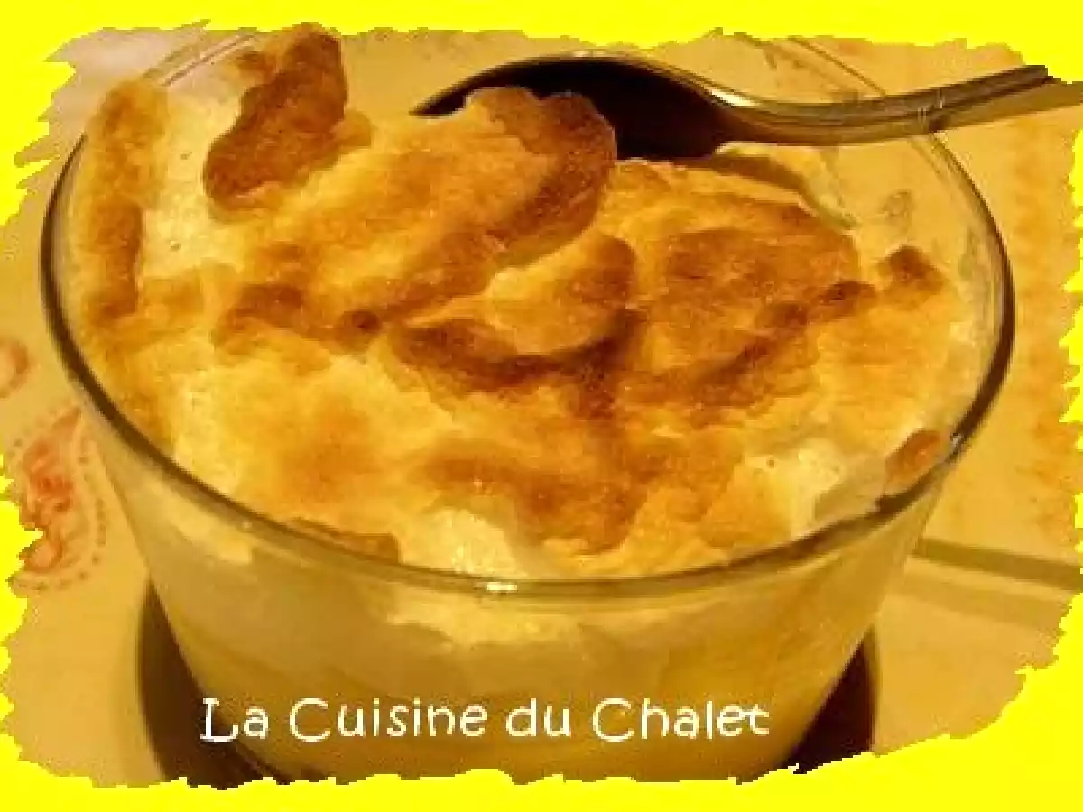 VERRINE FACON TARTE CITRON MERINGUEE - photo 2