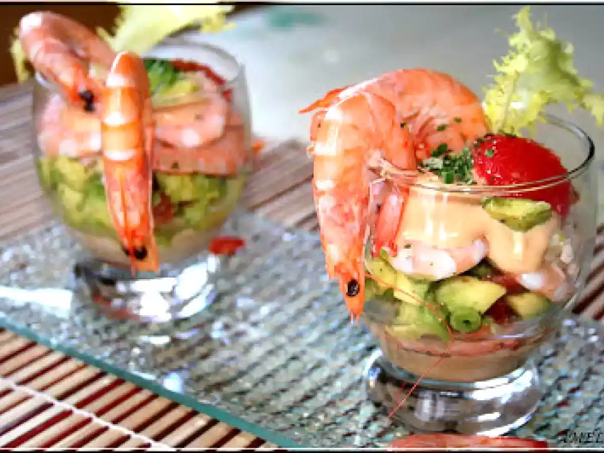 VERRINE REVE D'ETE - photo 2