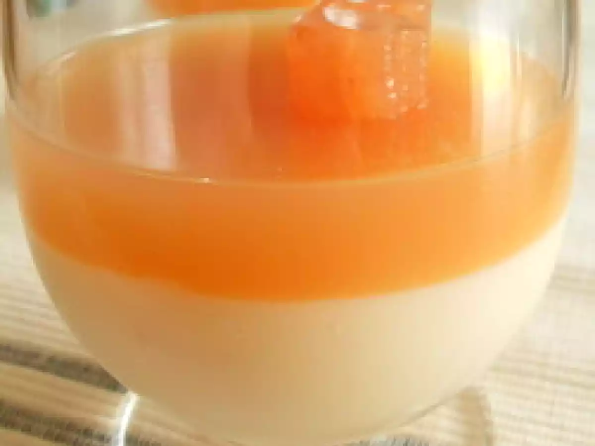 Verrine tout pamplemousse