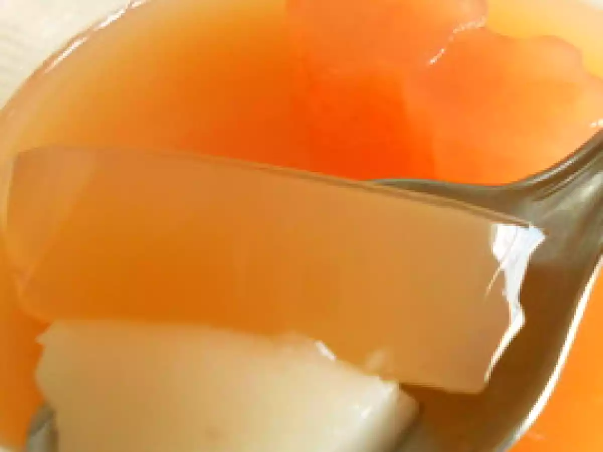 Verrine tout pamplemousse - photo 2