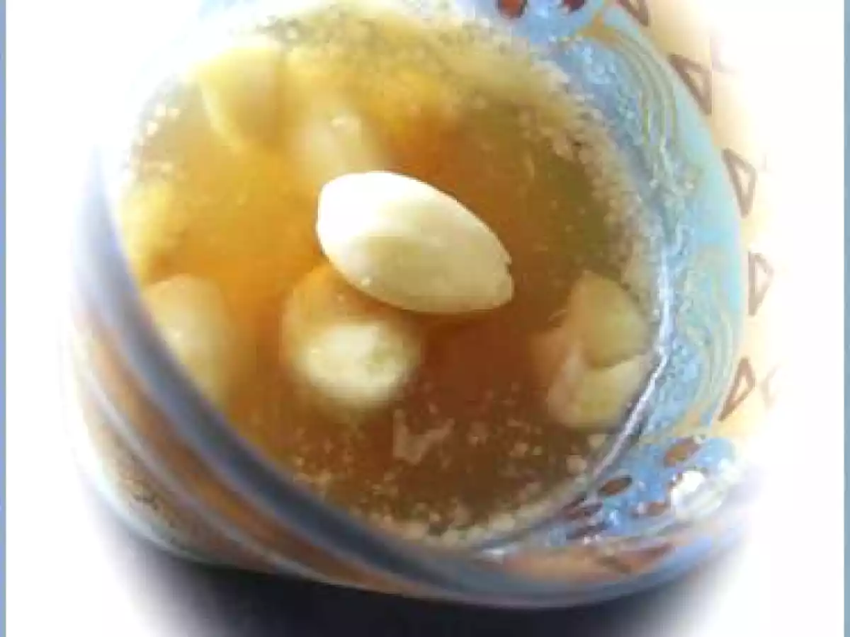 Verrines à l'orientale - photo 2