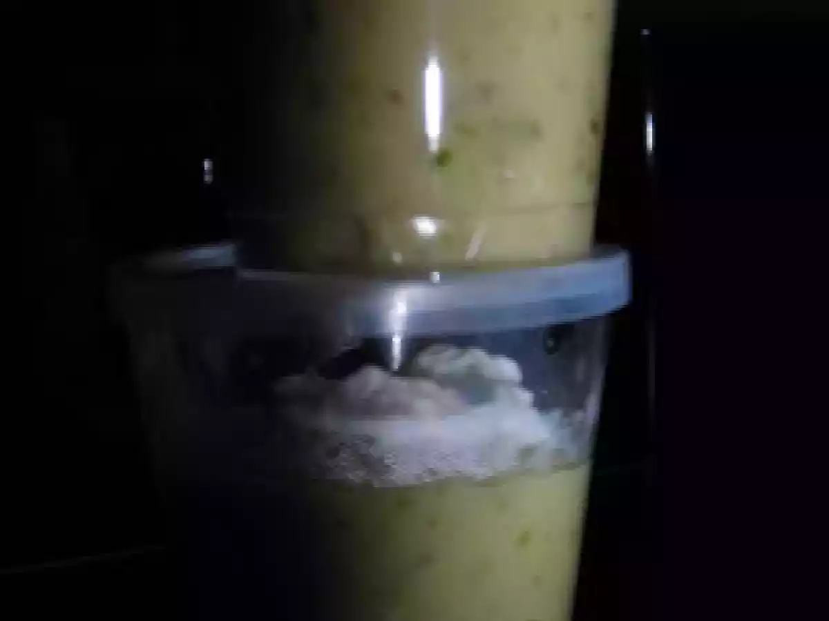 Verrines aubergine ricotta