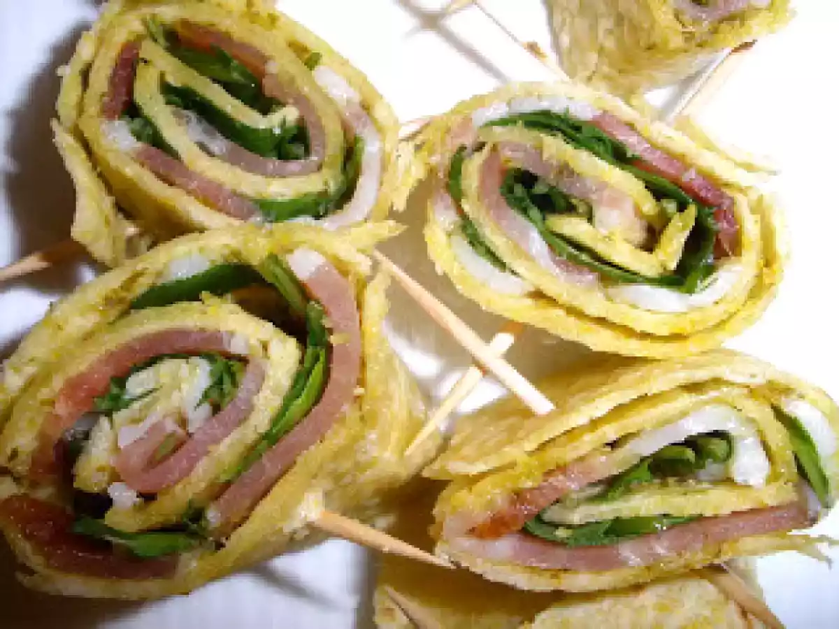 Verrines aux crevettes et au crabe et pamplemousse - photo 2