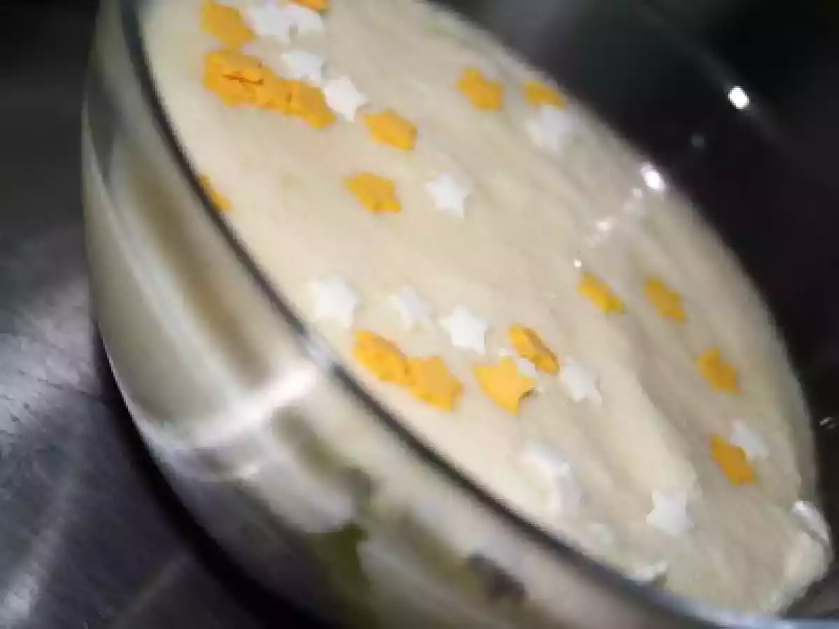 Verrines citron-kiwi-myrtille - photo 2