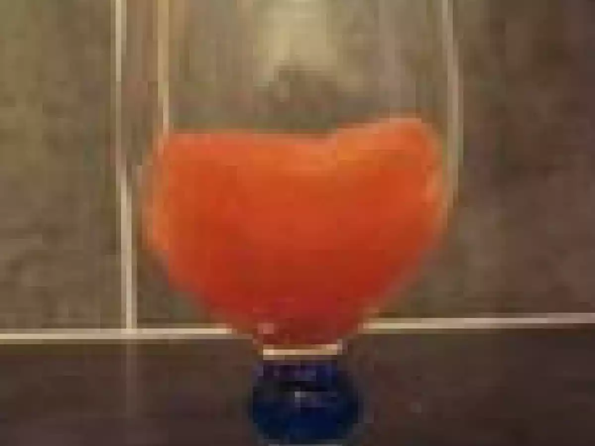 Verrines d'avocat aux crevettes et suprêmes de pamplemousse - photo 4