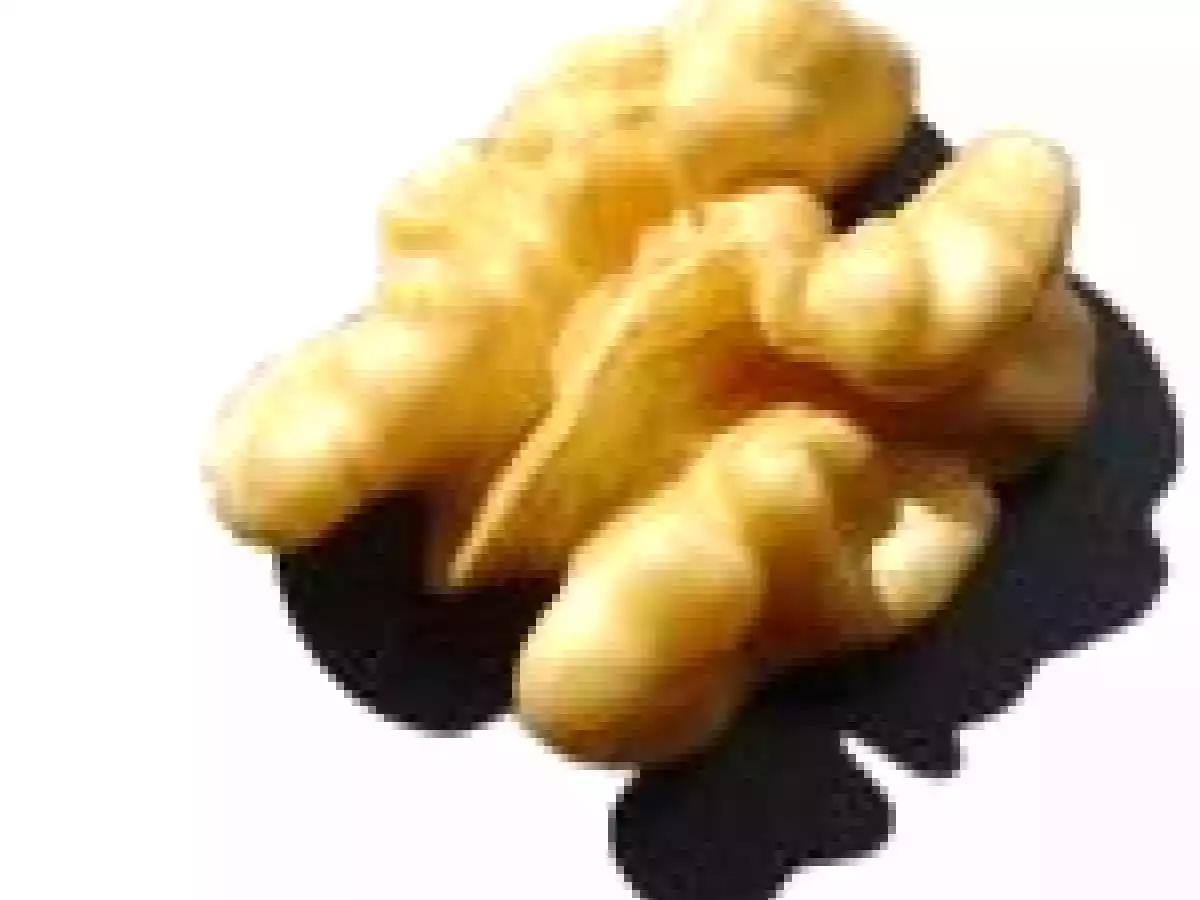 Verrines de canard et pommes - photo 2