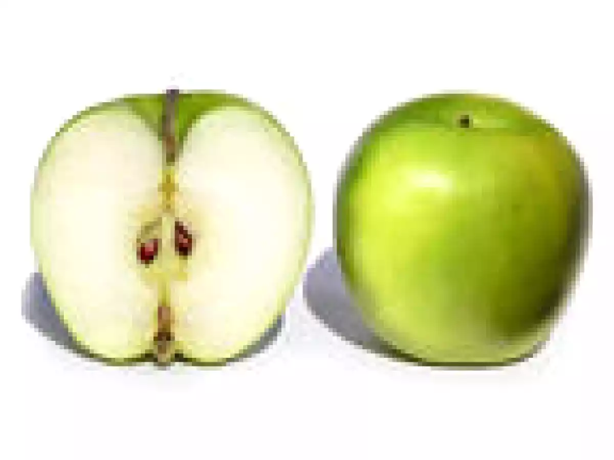 Verrines de canard et pommes - photo 3