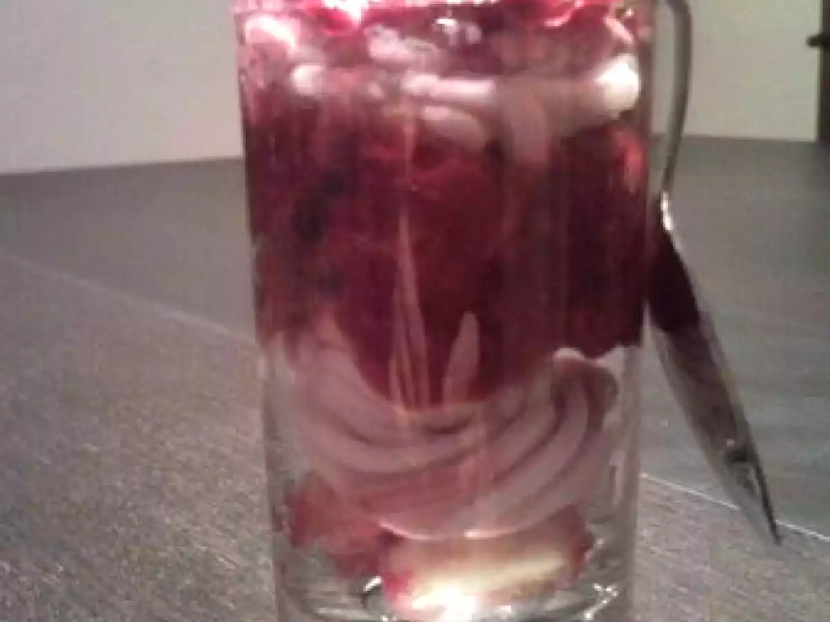 Verrines de Framboises et Mascarpone - photo 4