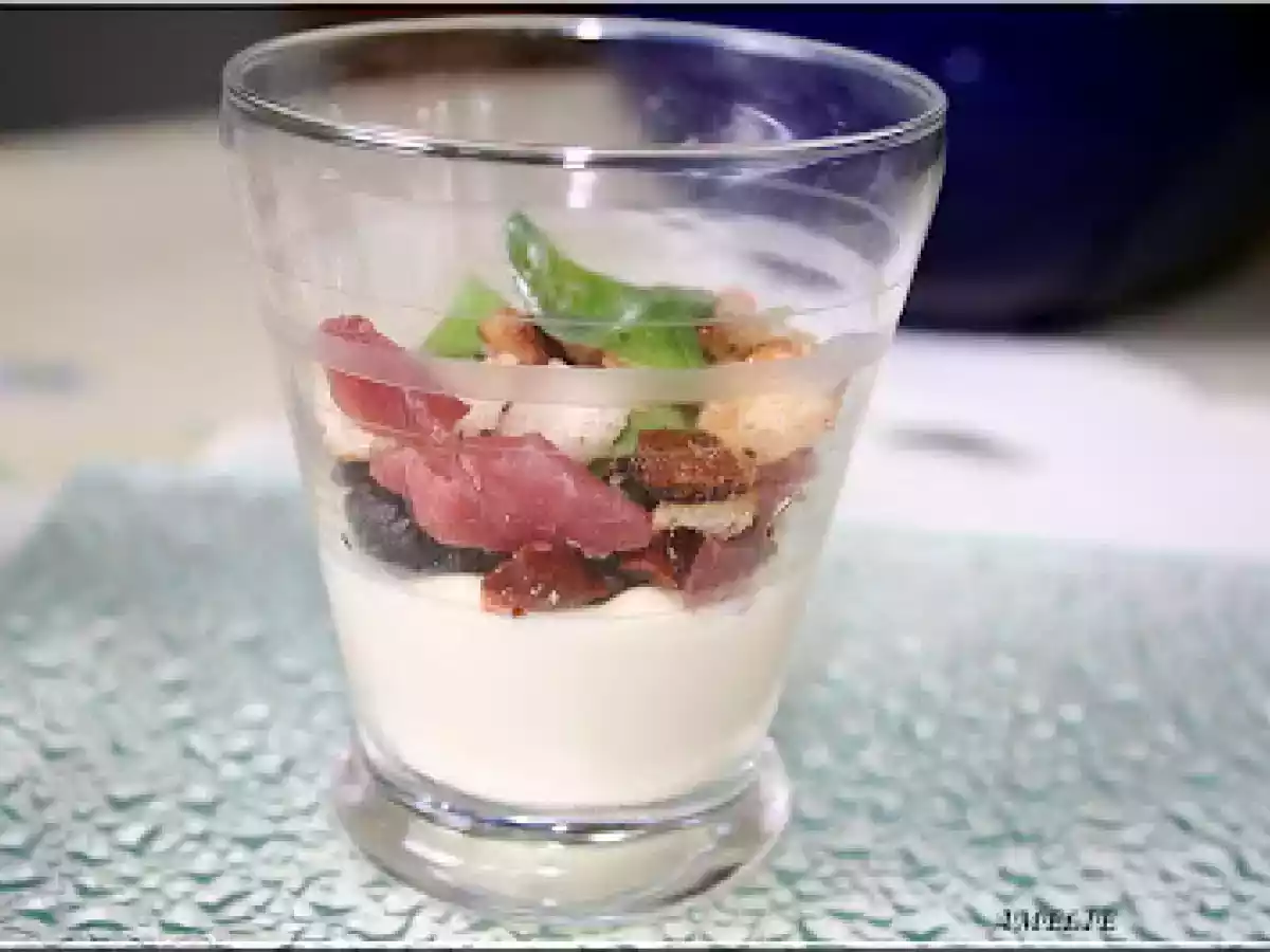 VERRINES DES ALPAGES - photo 2