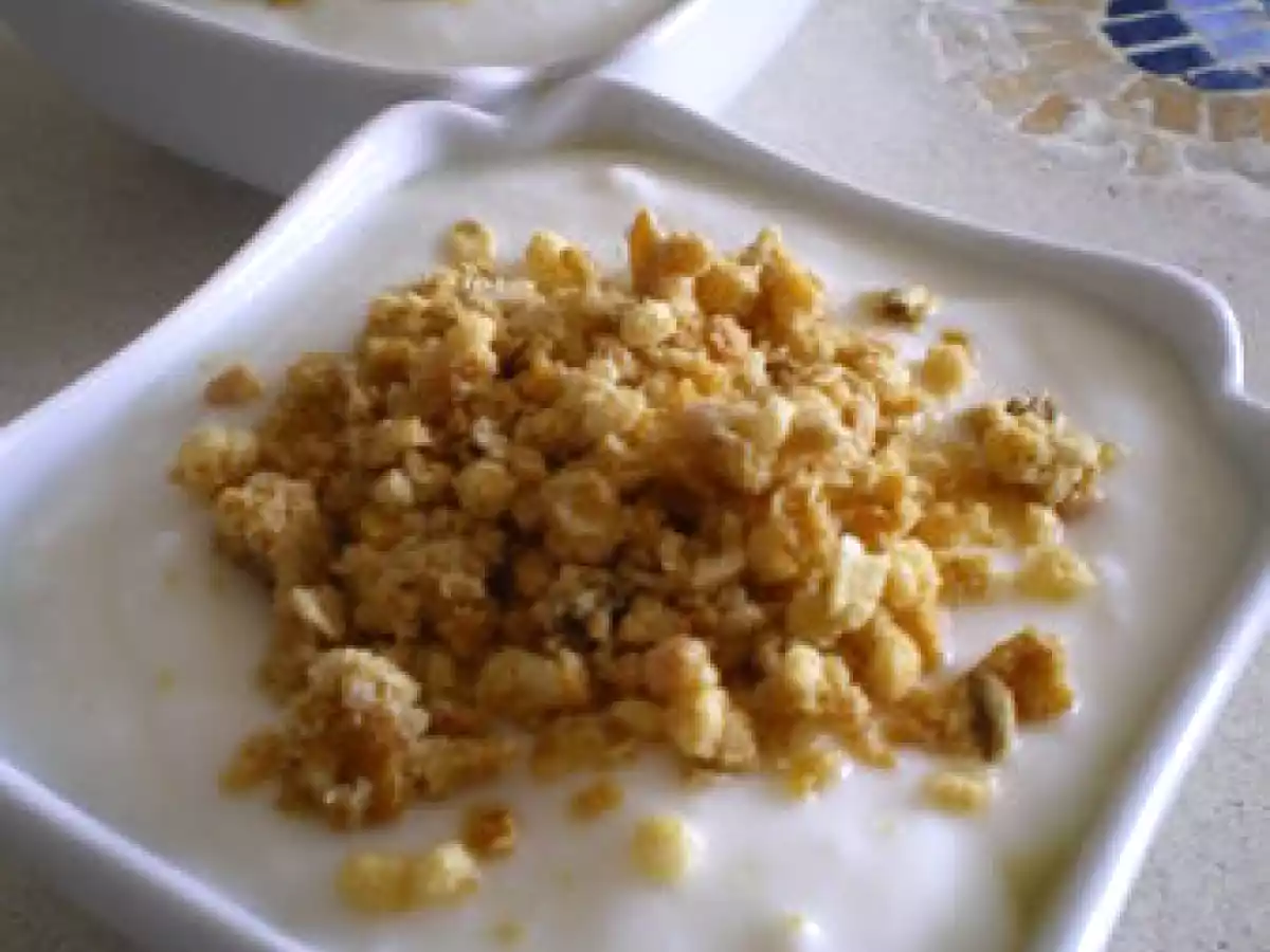 Verrines minceur - photo 2