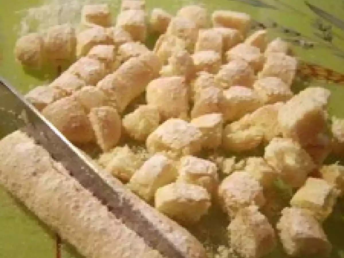 Verrines poires framboises by Cyril - photo 9