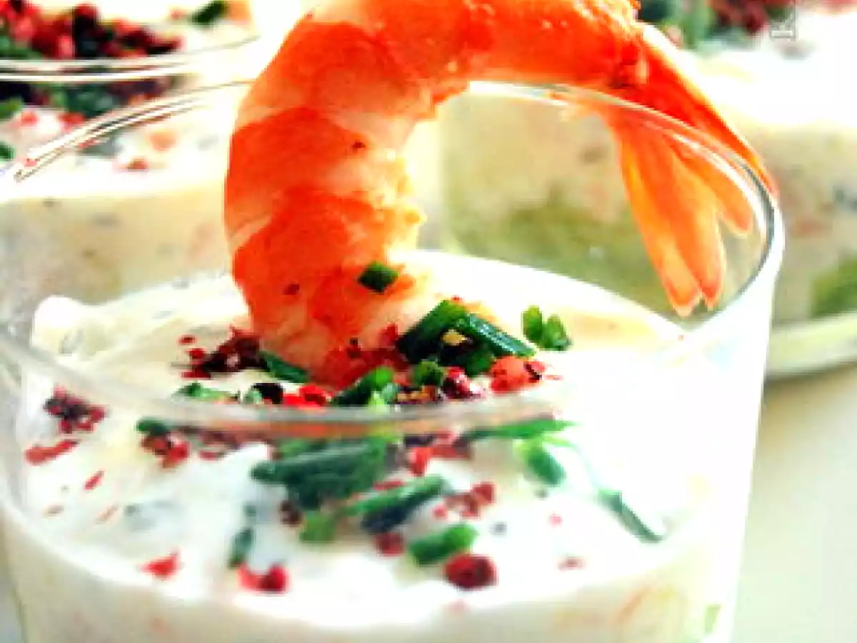 Verrines rafraichissantes - photo 2