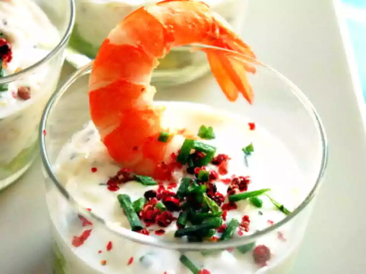 Verrines rafraichissantes - photo 3