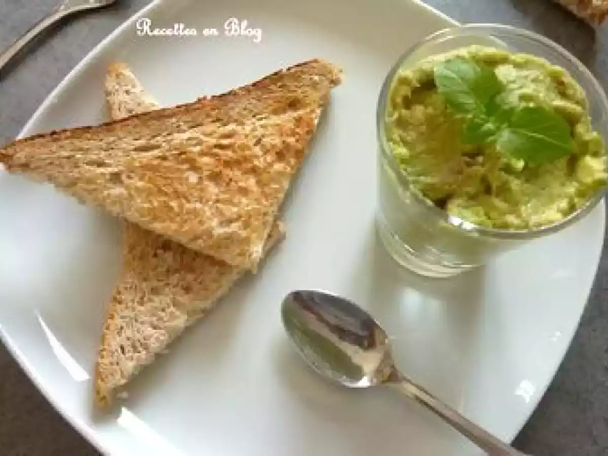 VERRINES THON AVOCAT - photo 2