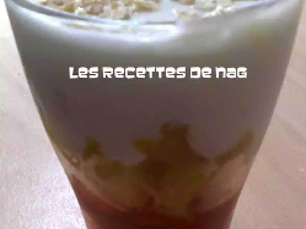 Viennois de fruits d'été