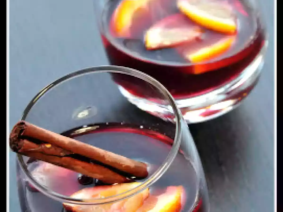 Vin chaud blanc ou rouge, choisissez votre camp! - photo 2