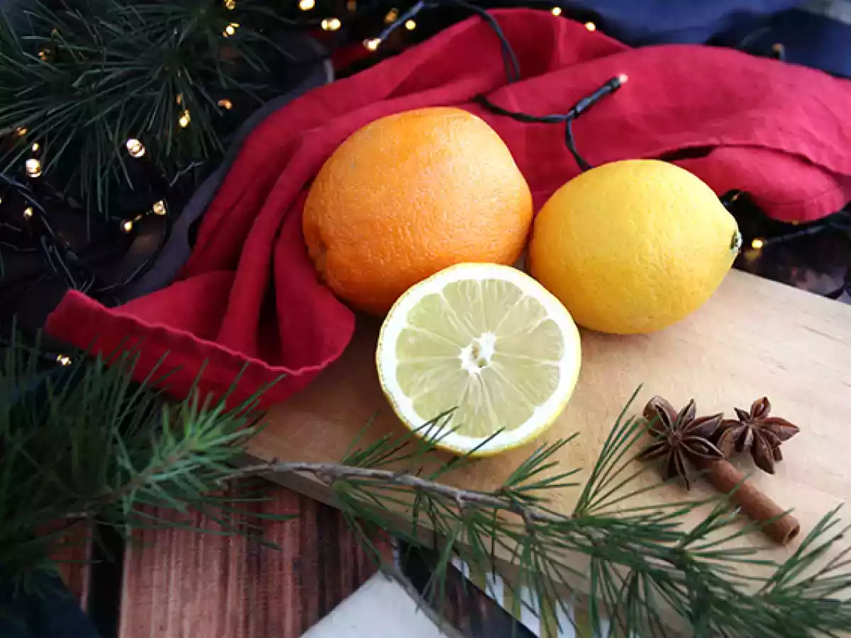 Vin chaud maison - photo 3